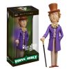 Funko Vinyl Sugar - Vinyl Idolz Figure - Willy Wonka & the Chocolate Factory - WILLY WONKA (Mint)