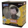 Funko Dorbz Vinyl Figure - Marvel Series 1 - THE PUNISHER (Thunderbolts) *Exclusive* (Mint)