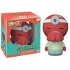 Funko Dorbz Vinyl Figure - Futurama Series 1 - ZOIDBERG (Mint)