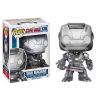 Funko POP! Vinyl Bobble - Captain America: Civil War - WAR MACHINE #128 (Mint)