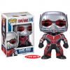 Funko POP! Vinyl Bobble - Captain America: Civil War - GIANT MAN #135 (Oversized - 6 inch) (Mint)