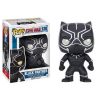 Funko POP! Vinyl Bobble - Captain America: Civil War - BLACK PANTHER #130 (Mint)