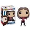 Funko POP! Vinyl Bobble - Captain America: Civil War - SCARLET WITCH #133 (Mint)