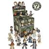 Funko Mystery Minis Vinyl Figure - The Walking Dead - Series 4 - Blind PACK (Mint)