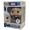 Funko POP! Marvel - Vinyl Bobble-Head Figure - SPIDER-GWEN (Unmasked) #152 *Exclusive* (Mint)