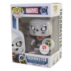 Funko POP! Marvel Vinyl Bobble-Head Figure - TASKMASTER #124 *Exclusive* (Mint)