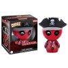 Funko Dorbz Vinyl Figure - Marvel - DEADPOOL (Pirate Costume) (Mint)