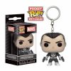 Funko Pocket POP! Keychain - Marvel - PUNISHER (1.5 inch) (Mint)