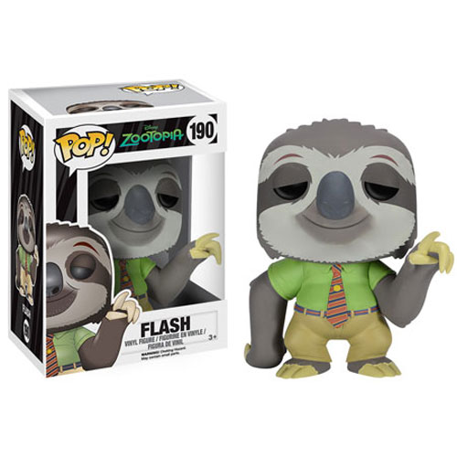 not mint funko pop