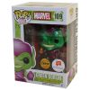 Funko POP! Marvel Vinyl Bobble-Head - GREEN GOBLIN (Metallic) #109 *Chase Exclusive* (Mint)