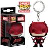 Funko Pocket POP! Keychain - Marvel - Daredevil TV - DAREDEVIL (Mint)