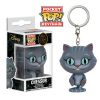Funko Pocket POP! Keychain Through the Looking Glass - CHESSUR (1.5 inch) (Mint)