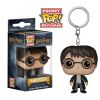 Funko Pocket POP! Keychain - Harry Potter - HARRY POTTER (1.5 inch) (Mint)