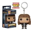 Funko Pocket POP! Keychain - Harry Potter - HERMIONE GRANGER (1.5 inch) (Mint)