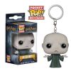 Funko Pocket POP! Keychain - Harry Potter - LORD VOLDEMORT (1.5 inch) (Mint)