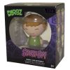 Funko Dorbz Vinyl Figure - Scooby-Doo! - SHAGGY (Mint)