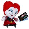 Funko Mopeez Plush Figure - AIW: Through the Looking Glass - QUEEN OF HEARTS (Mint)