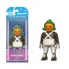Funko Playmobil Collectible Figure - Willy Wonka & the Chocolate Factory - OOMPA LOOMPA (Mint)