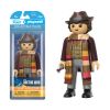 Funko Playmobil Collectible Figure - Doctor Who - FOURTH DOCTOR (4th) (Mint)