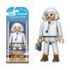 Funko Playmobil Collectible Figure - Back to the Future - DR. EMMETT BROWN (Mint)