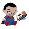Funko Mopeez Plush Figure - Batman v Superman - SUPERMAN (Mint)