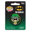 Funko POP! Pin - DC Universe - THE RIDDLER (1.25 inch) (Mint)