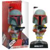 Funko Wacky Wobbler - Star Wars - BOBA FETT (6 inch) (Mint)