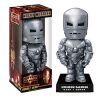 Funko Wacky Wobbler - Marvel Classics - IRON MAN MARK 1 (6 inch) (Mint)