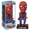 Funko Wacky Wobbler - Marvel Classics - SPIDERMAN (6 inch) (Mint)