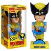 Funko Wacky Wobbler - Marvel Classics - WOLVERINE (6 inch) (Mint)