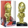 Funko Wacky Wobbler - Star Wars - C-3PO (6 inch) (Mint)