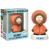 Funko Wacky Wobbler - South Park - TALKING KENNY (6 inch) (Mint)