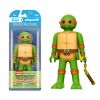 Funko Playmobil Collectible Figure - Teenage Mutant Ninja Turtles - MICHELANGELO  (Mint)