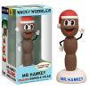 Funko Wacky Wobbler - South Park - TALKING MR. HANKEY (6 inch) (Mint)