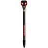 Funko Collectible Pen with Topper - Deadpool - BLACK DEADPOOL (Mint)