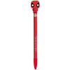 Funko Collectible Pen with Topper - Deadpool - DEADPOOL (Mint)