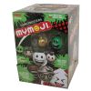 Funko MyMoji - Ghostbusters Emoticons Faces - BOX (24 Blind Packs) (Mint)