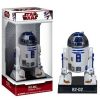 Funko Wacky Wobbler - Star Wars - R2-D2 (6 inch) (Mint)