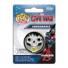 Funko POP! Pin - Captain America: Civil War - CROSSBONES (1.25 inch) (Mint)