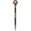 Funko Collectible Pen with Topper - Harry Potter - HAGRID (Mint)