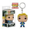 Funko Pocket POP! Keychain - Fallout - VAULT BOY (1.5 inch) (Mint)