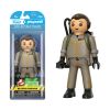 Funko Playmobil Collectible Figure - Ghostbusters - DR. PETER VENKMAN (6 inch) (Mint)