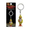 Funko Collectible Keychain Figure - Five Nights at Freddy's - CHICA (Mint)