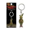 Funko Collectible Keychain Figure - Five Nights at Freddy's - SPRING TRAP (Mint)