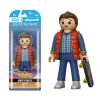 Funko Playmobil Collectible Figure - Back to the Future - MARTY MCFLY (Mint)