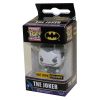 Funko Pocket POP! Keychain - DC Comics - THE JOKER (Black & White) *Exclusive* (Mint)