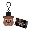 Funko Plush Keychain - Five Nights at Freddy's - FREDDY (Mint)