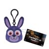 Funko Plush Keychain - Five Nights at Freddy's - BONNIE (Mint)