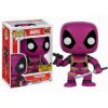 Funko POP! Marvel - Vinyl Bobble-Head - TERROR #143 *Limited Edition Exclusive* (Mint)