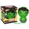 Funko Dorbz Vinyl Figure - Marvel Series 1 - HULK (Glow in the Dark) *Gamestop Exclusive* (Mint)